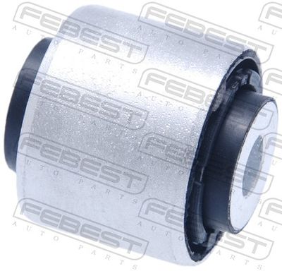 Сайлентблок рычага задн подвески BMW 1 E87, 3 E90, X3 F25, X4 F26 BMAB-022