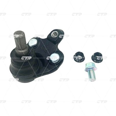 Опора шаровая TOYOTA Avensis / Avensis Estate/Wagon / Corolla Verso / Matrix 2004 ~ 2009 перед прав.лев. (старый арт. CBT-107) CB0538