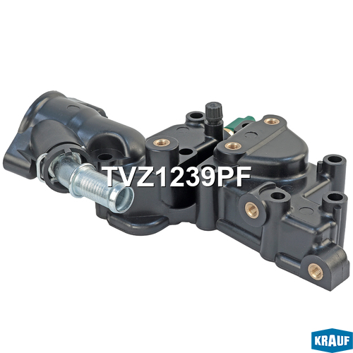Термостат TVZ1239PF