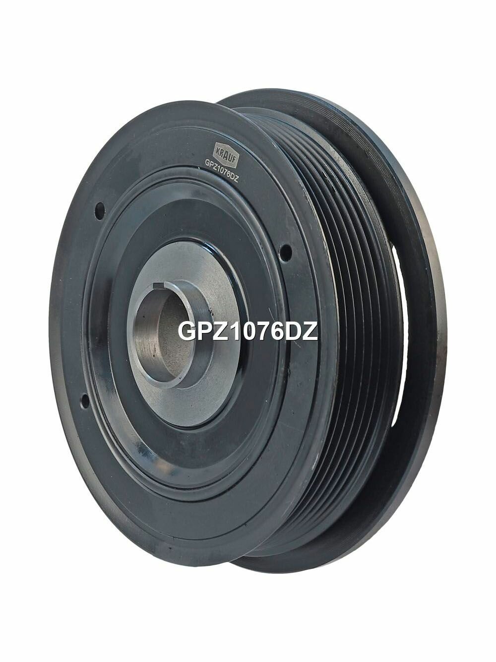 Шкив коленвала GPZ1070DZ