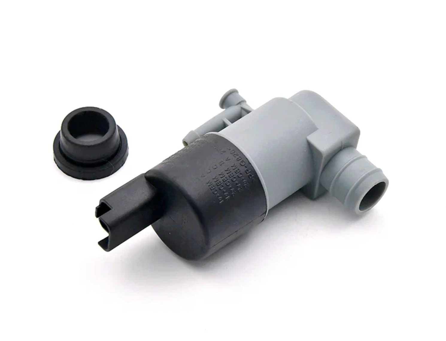 Форсунка омывателя фар DDN1551DX