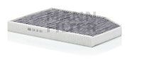 Фильтр салонный BMW 3 (G20, G80, G28), X3 (G01, F97), X4 (G02, F98) CUK30007