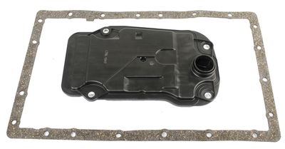 Фильтр АКПП с прокладкой поддона  LEXUS GS 3,0 2005 - 2011  LEXUS IS 2,5 2010 - 2013 JT439K