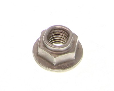 Гайка крепления выпускного коллектора FORD /M8x1,25mm ключ 12 5 206 816