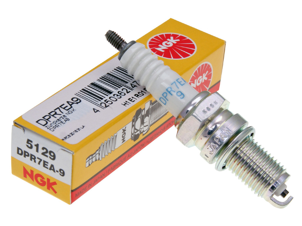 Свеча зажигания 5129
