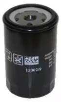 Фильтр масляный AUDI 80/100/A4/A6/VW G3/PASSAT 1.6-4.2  PBT-011