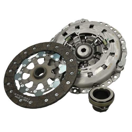 Сцепление HYUNDAI ACCENT (ТАГАЗ) /MATRIX 1.5CRDi 00- 200мм к-т KCK0018