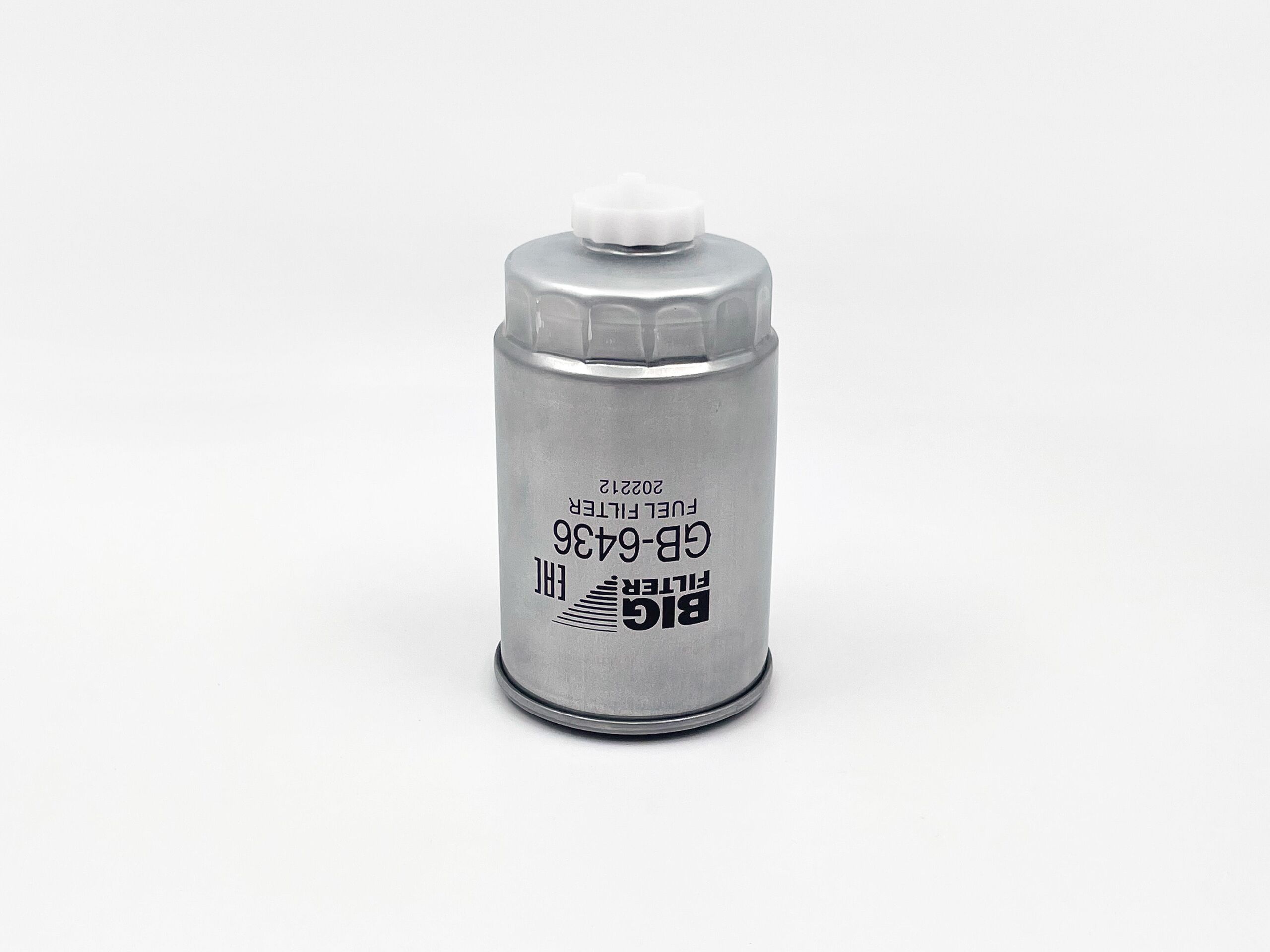 Фильтр топливный диз. GB-6436