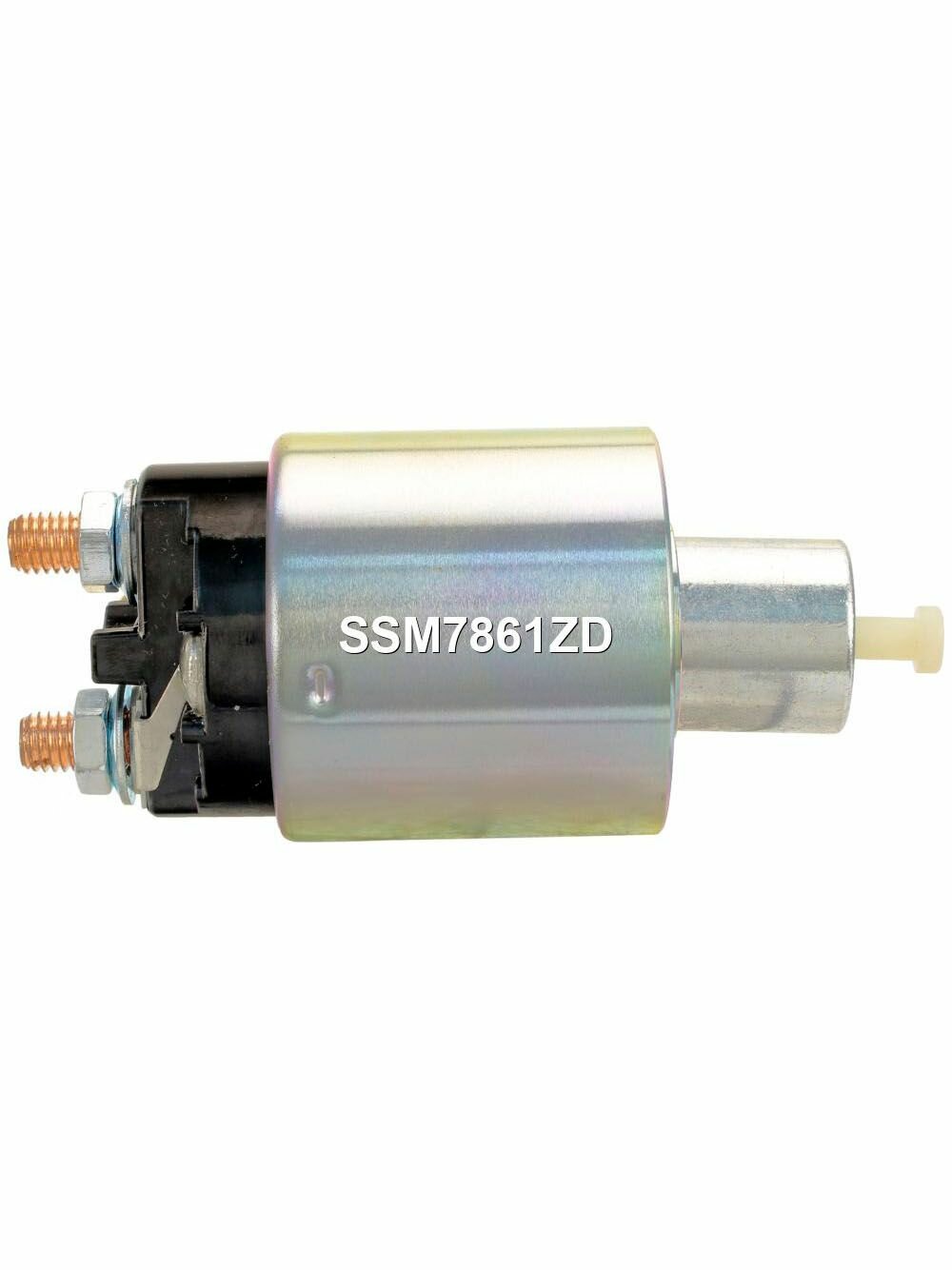 Втягивающее реле стартера HYUNDAI SANTAFE(CM) 05MY(-SEP 2006) PXPEA-B015