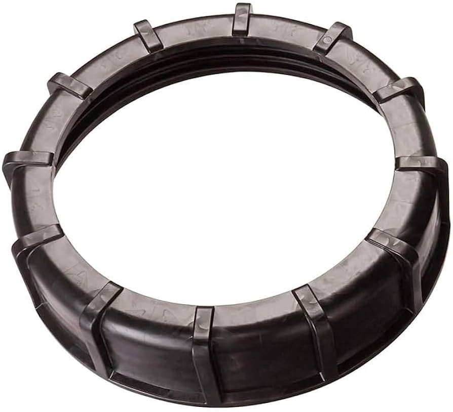 КОЛЬЦО КРЕПЛЕНИЯ БЕНЗОНАСОСАPLATE-LOCK, 17343-79900