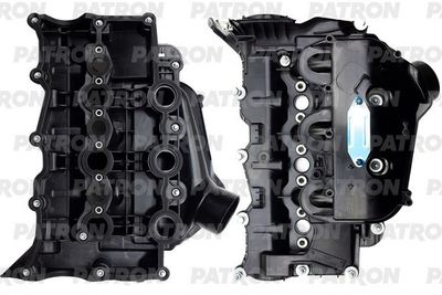 Коллектор впускной Левый (MOT. 3.0TD 306DT) LAND ROVER: DISCOVERY IV/V P170021