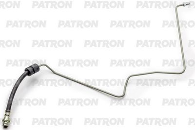 Шланг тормозной зад. лев. FORD Mondeo IV 07-15 PBH0328