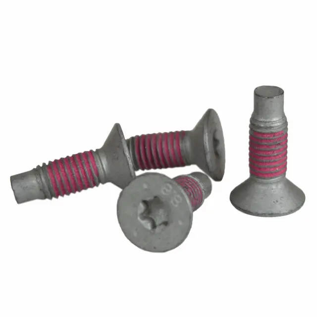 Болт (УПАКОВКА 4 ШТ.) EXPLORER 11- W708733S439