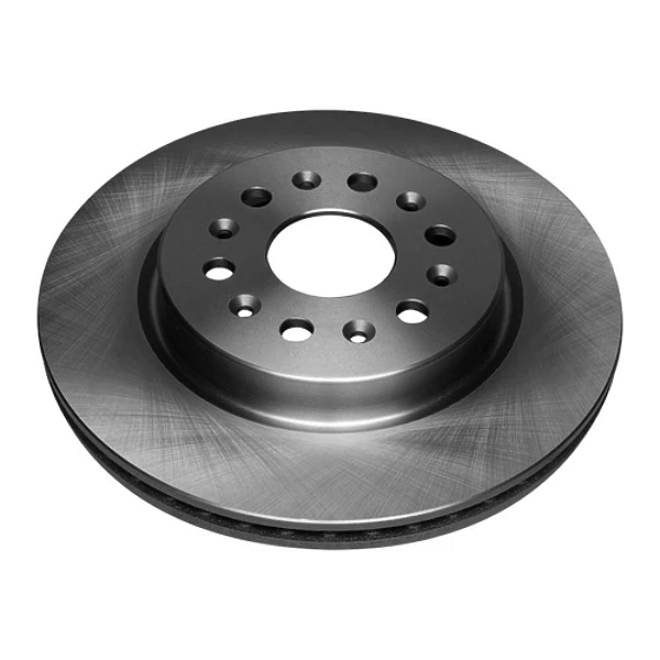 Тормозной диск задн. Cadillac XT5 16- XT6 19- Chevrolet Traverse 17- M2001053