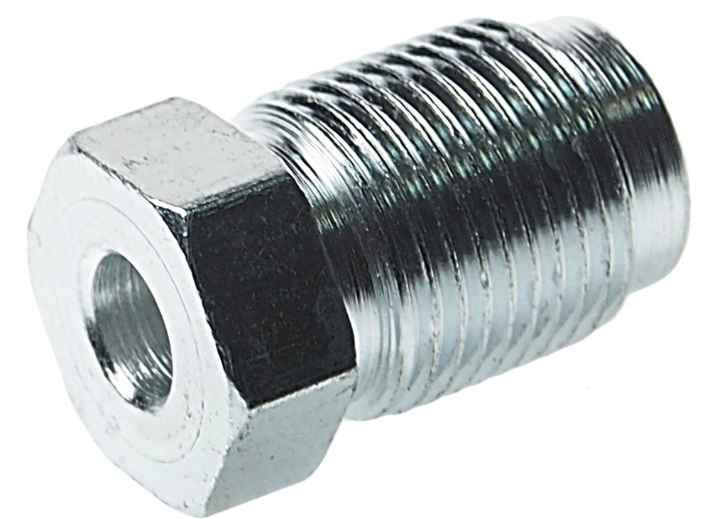 Штуцер универсальный M12X1,0, L20MM, S12, D5MM PHL5100104