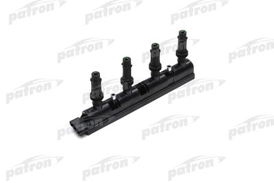 Катушка зажигания OPEL AMPERA/ASTRA J/CORSA D/INSIGNIA/MERIVA B/ZAFIRA C PCI1128