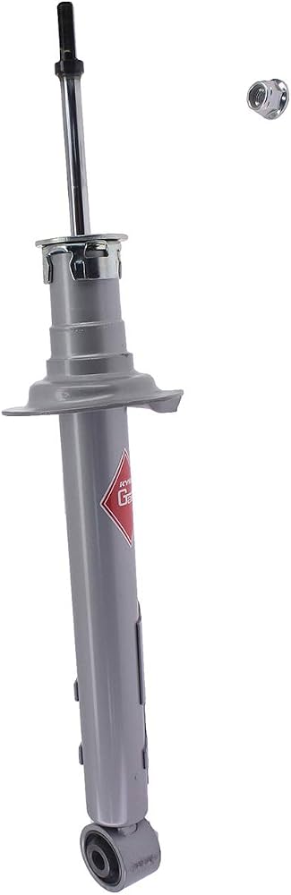Амортизатор газовый передний правый Gas-A-Just 551130