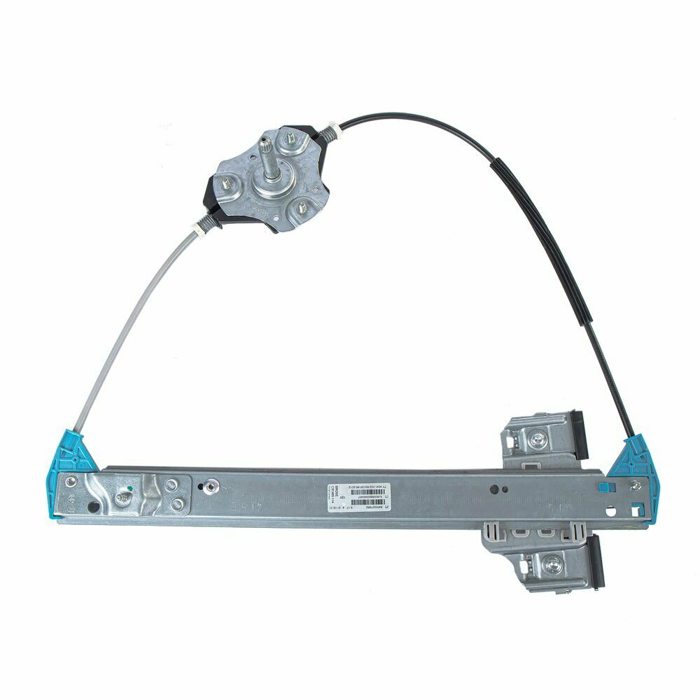 Стеклоподьемник двери зад. прав. в сборе Vesta 8450007862