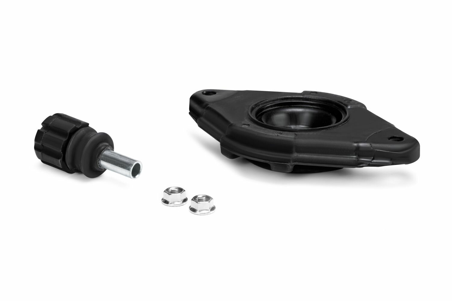Опора амортизатора передняя (с подшипником) RENAULT LAGUNA 01-05 (KYB SM1512) DB31296