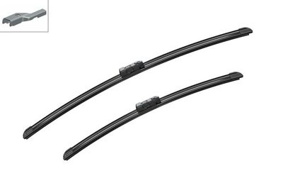 Щетки стеклоочистителя ATW 600/475 A979S 3397118979