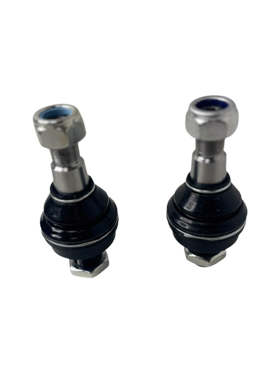 Опора шаровая передняя нижняя левая/правая MAZDA 2/DEMIO 07-/FORD FIESTA 08- (CTR CB0293) DB35368