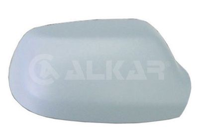 Крышка корпуса зеркала MAZDA 3 04- правая грунт. 6312906