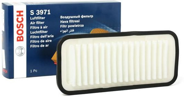Фильтр воздушный 1457433971