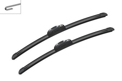 Щетки стеклоочистителя ATW 450/450 AR450S 3397118994