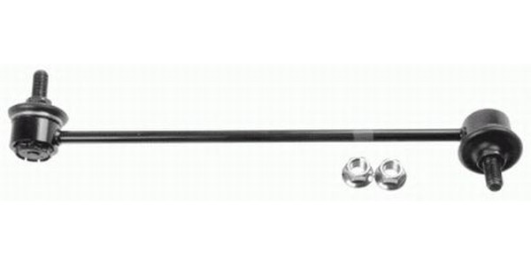 Стойка стабилизатора передн прав DAEWOO LACETTI(J200) 02-09 CL-D002