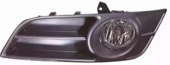 Фара противотуманная правая h/b 04- TOYOTA COROLLA 2002- (E120) / 212-2045R-UE
