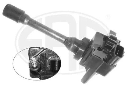 Катушка зажигания MITSUBISHI 880190