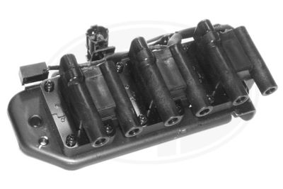 Катушка зажигания HYUNDAI SANTA FE SONATA 2.7 01-06 880146