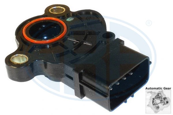 Датчик положения коленвала FORD FOCUS II 550464