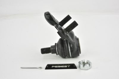 Опора шаровая правая HONDA CIVIC 4D FD1 2006­-2014 0320-FDR