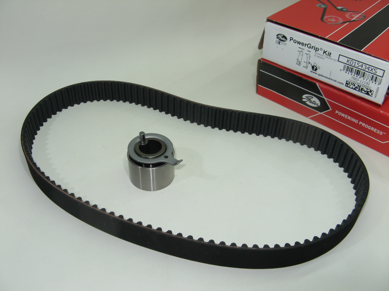 Комплект ремня ГРМ PowerGrip Kit K015434XS (7883-11192)
