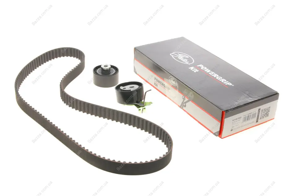 Комплект ремня ГРМ PowerGrip Kit K015615XS (7883-11311)