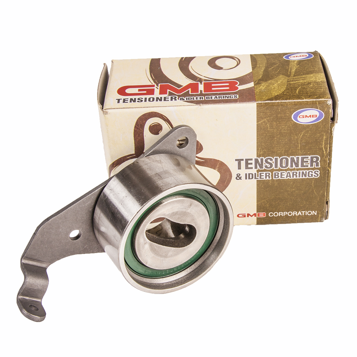 Ролик ГРМ натяжной Toyota Avensis (T220), Rav 4, Carina E (T190), MR2 2.0 (-00) GT80020