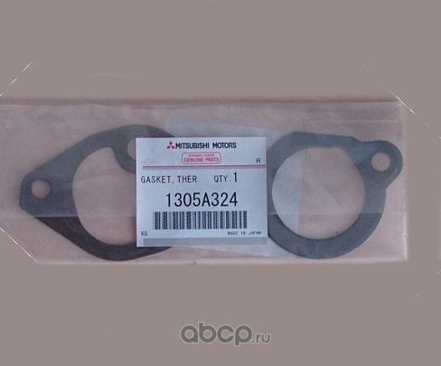 Прокладка термостата MITSUBISHI 1305A324
