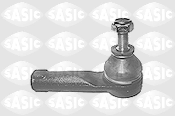 Наконечник рулевой RENAULT CLIO III, SYMBOL I-II, NISSAN MICRA K12 левый 4006134