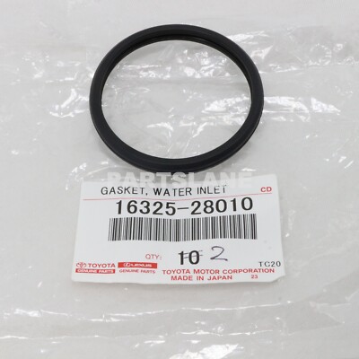 Прокладка термостата TOYOTA 16325-28010