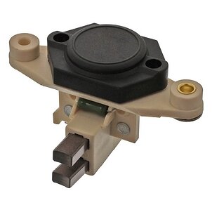 Регулятор напряжения генератора VW T4 215261