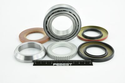 Ремкомплект задн полуоси NISSAN NAVARA D40 05- NOS-D40