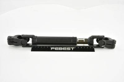 Вал карданный рулевой TOYOTA COROLLA SED (JPP) ADE150,NDE150,NRE150,ZRE151,ZZE150 2006.11-2013.04 AST-ZZE150