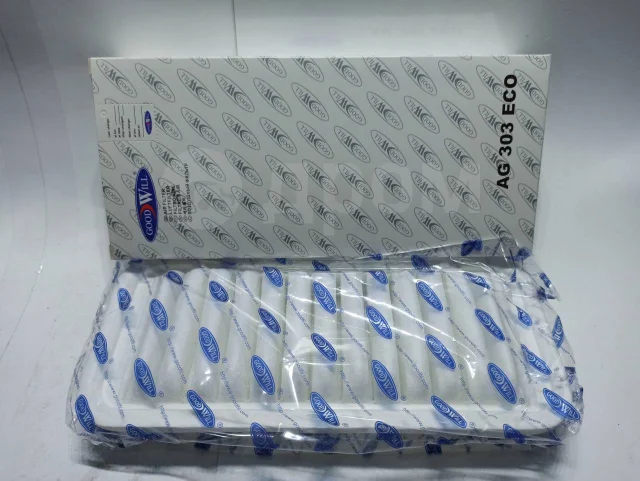 Фильтр воздушный AG303ECO