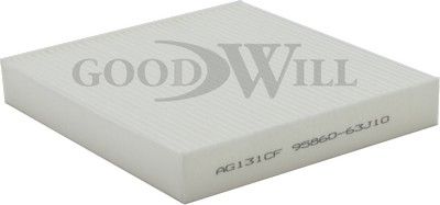 Фильтр салона AG131CF