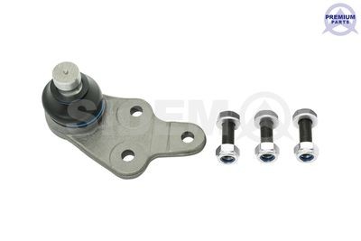 Опора шаровая левая Ford Kuga 3184