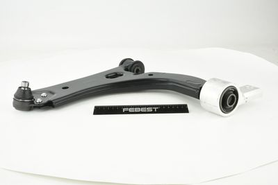 Рычаг левый FORD FIESTA/FUSION CBK 2001- 0524-MZ2LH