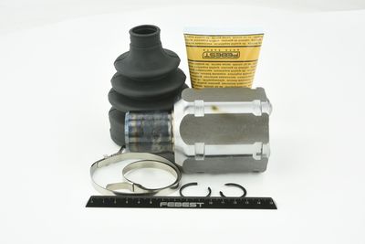 ШРУС ВНУТРЕННИЙ ЛЕВЫЙ 22X38.5X34 подходит для CADILLAC STS 2005-2011 [EU] 3211-STSLH
