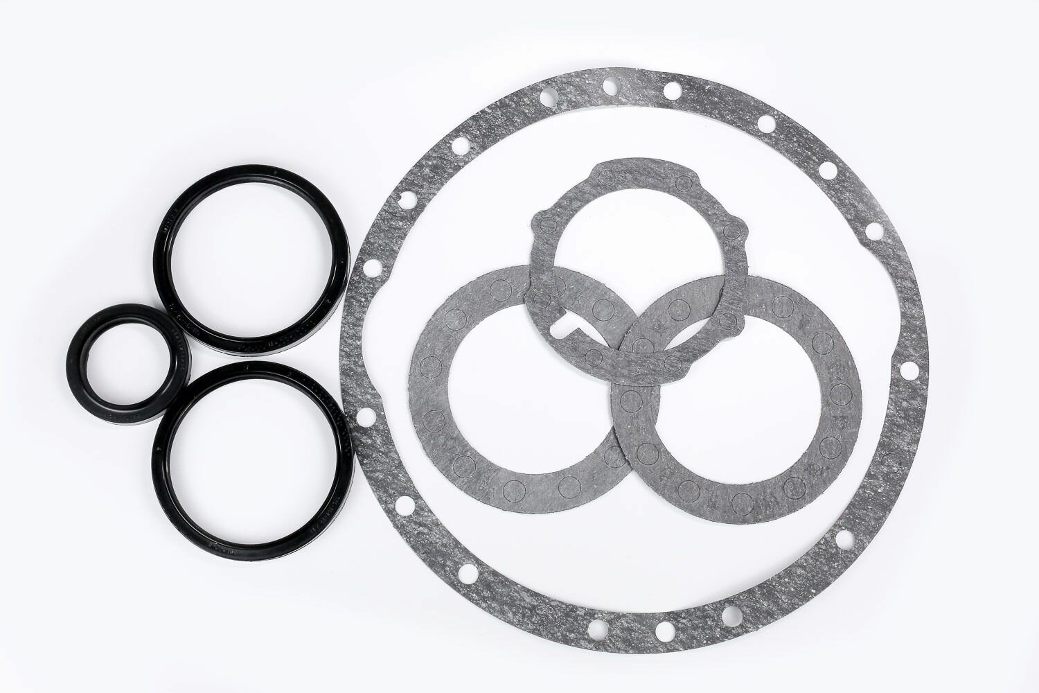 Ремкомплект рабочего цилиндра сцепления TOYOTA 4-RUNNER 01-94- 77A4957