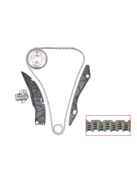 Комплект цепи ГРМ MERCEDES-BENZ W246/W204/C207/W212/A207/X204/W221/W639/SPRINTER 2143cc Di Masterkit 77B0228FK